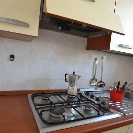 公寓 Comfortable Flat For Up To 7 Guests - Beahost *