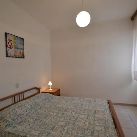 Comfortable Flat For Up To 7 Guests - Beahost * Bibione