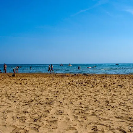 Comfortable Flat For Up To 7 Guests - Beahost Apartment Bibione